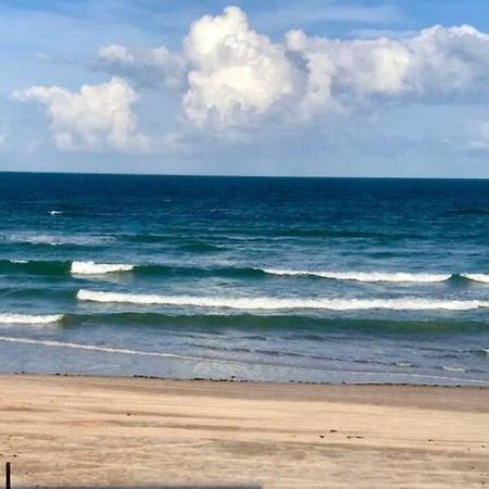 אורמונד ביץ Sea Glass - Ocean View At Symphony Beach Club מראה חיצוני תמונה