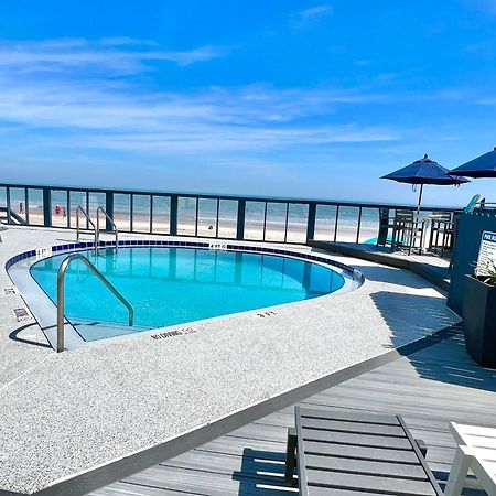 אורמונד ביץ Sea Glass - Ocean View At Symphony Beach Club מראה חיצוני תמונה