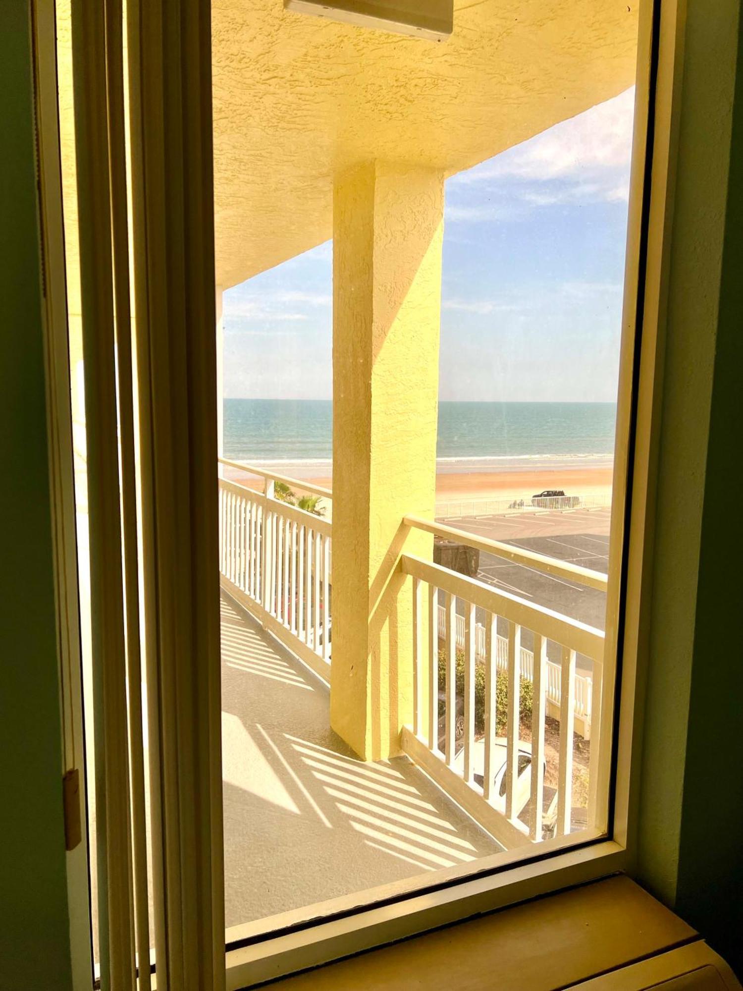 אורמונד ביץ Sea Glass - Ocean View At Symphony Beach Club מראה חיצוני תמונה
