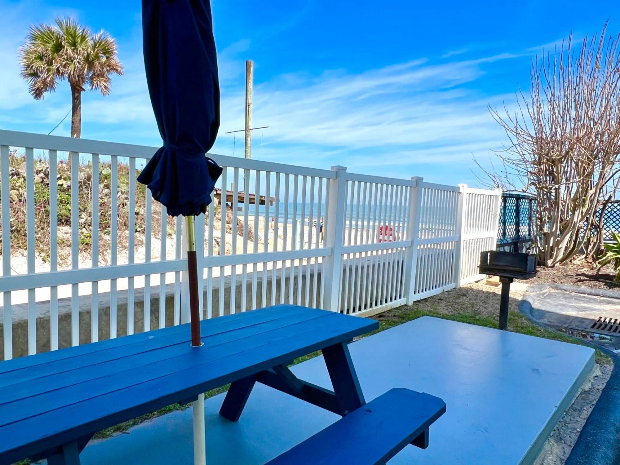אורמונד ביץ Sea Glass - Ocean View At Symphony Beach Club מראה חיצוני תמונה